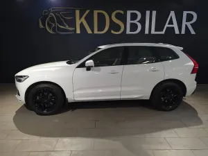 Volvo XC60 2019